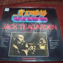 Teagarden Jack : I grandi del Jazz
